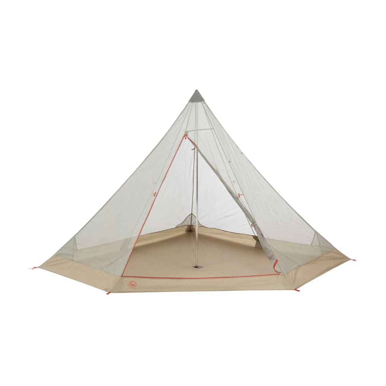 Big Agnes Gold Camp Series Mesh Inner - Image 3