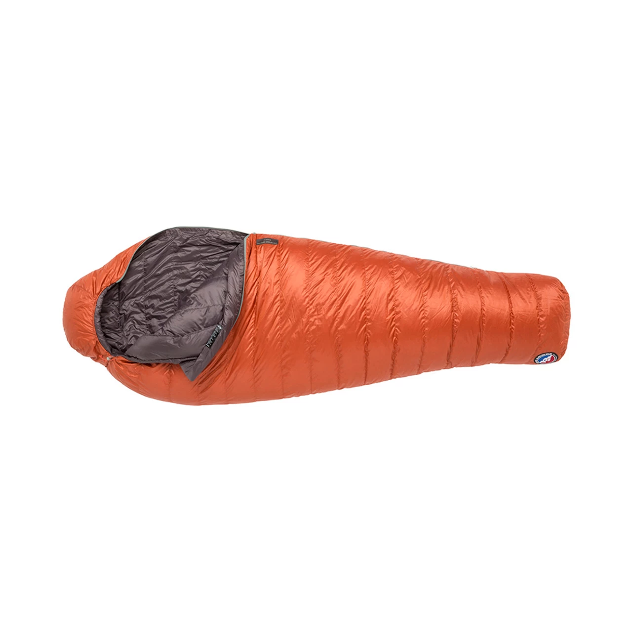 Big Agnes Greystone 20 Sleeping Bag - Image 3