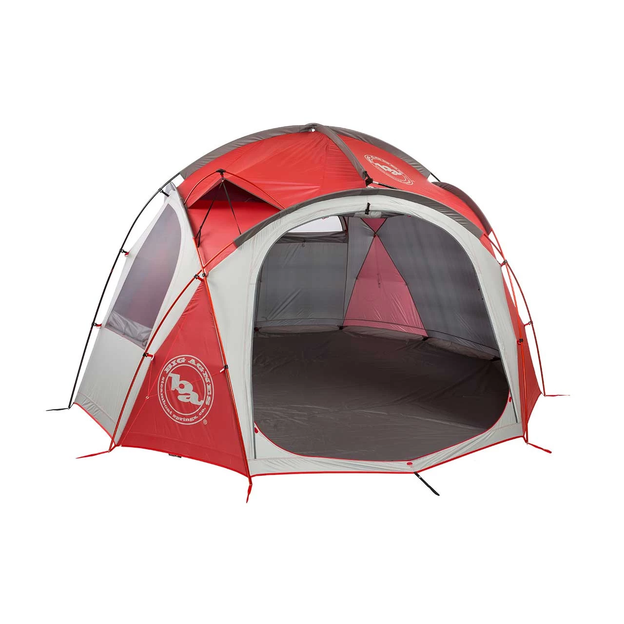 Big Agnes Guard Station 8 Tent - Image 4