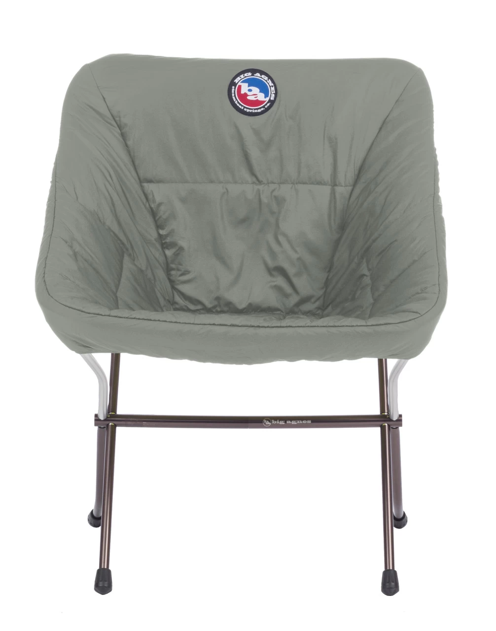 Big Agnes Insulated Camp Chair Covers - Image 3