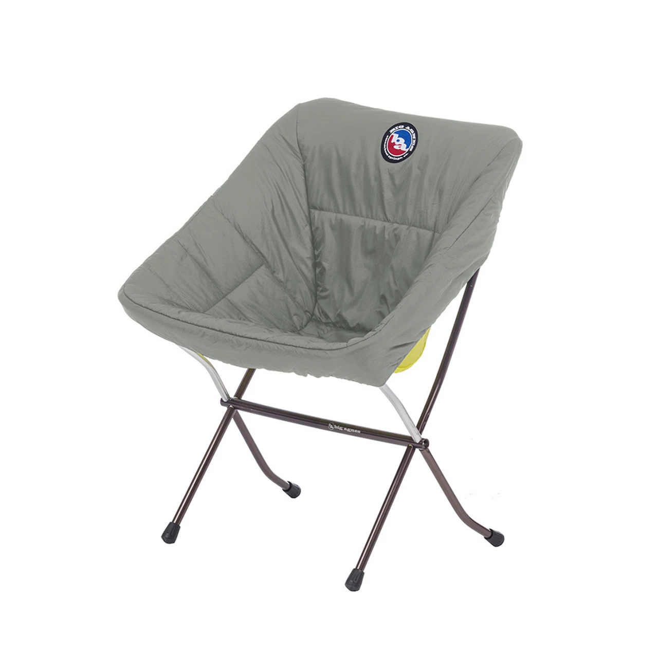 Big Agnes Insulated Camp Chair Covers - Image 4