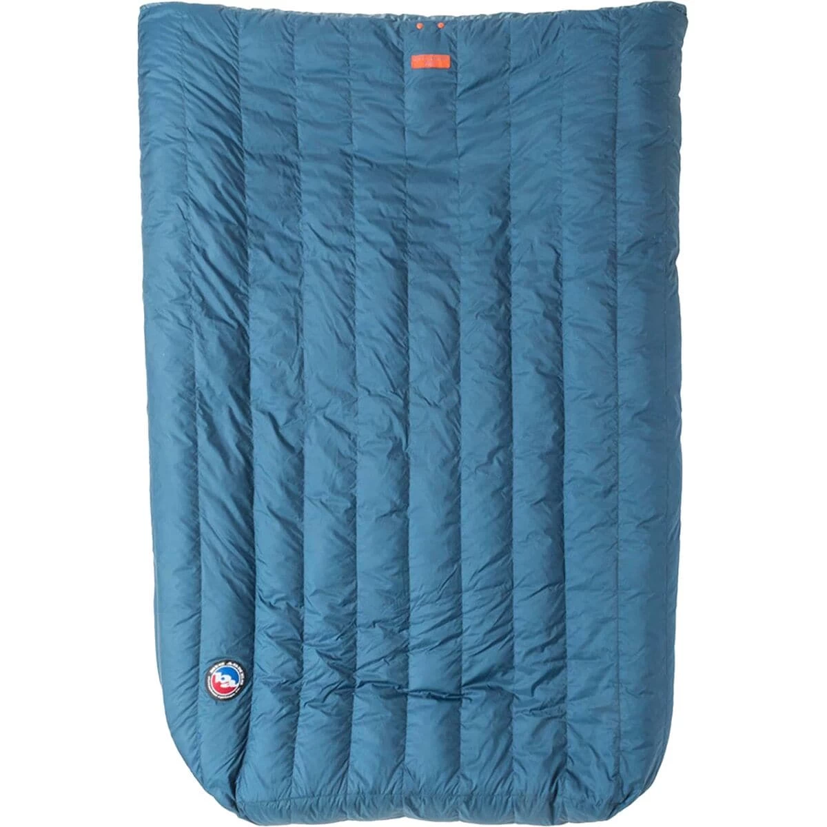 Big Agnes King Solomon Double Sleeping Bag: 20F Down - Image 2