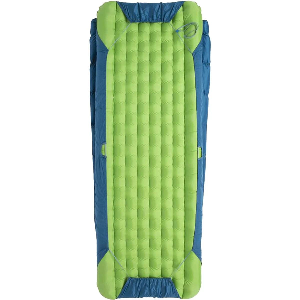 Big Agnes Roxy Ann Sleeping Bag: 15F Down - Women's - Image 6