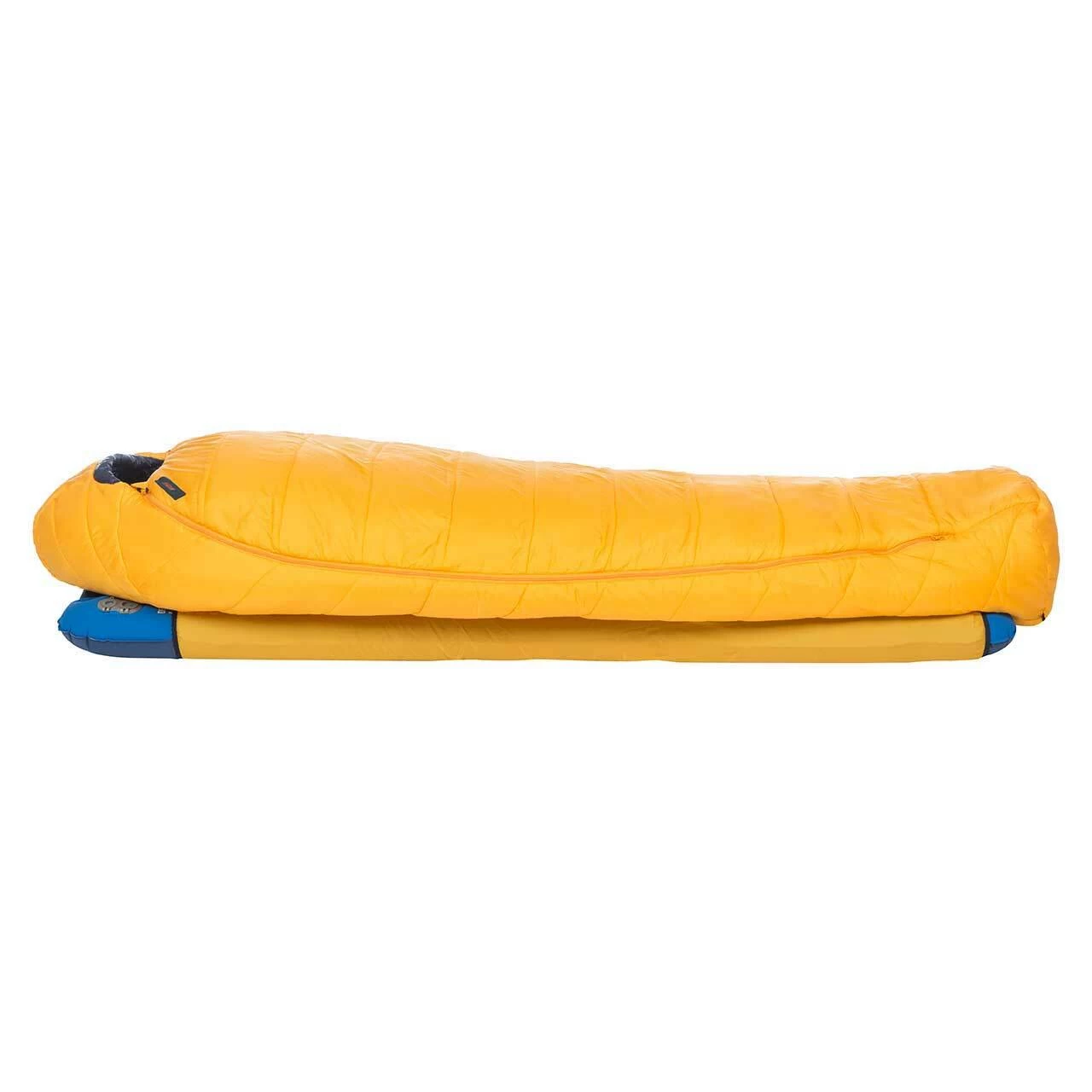 Big Agnes Lost Dog 0 Sleeping Bag - Image 4