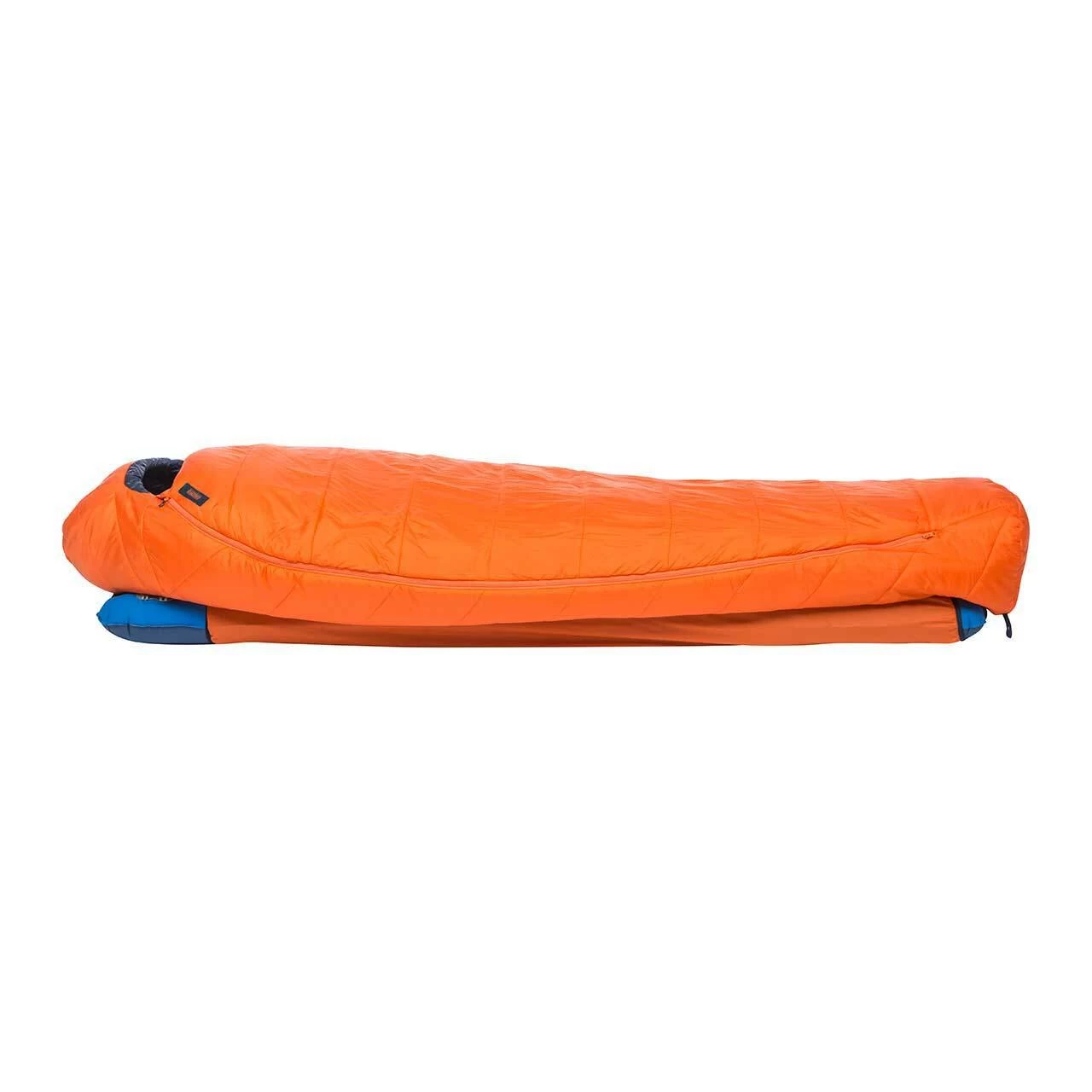 Big Agnes Lost Dog 15 Sleeping Bag - Image 4