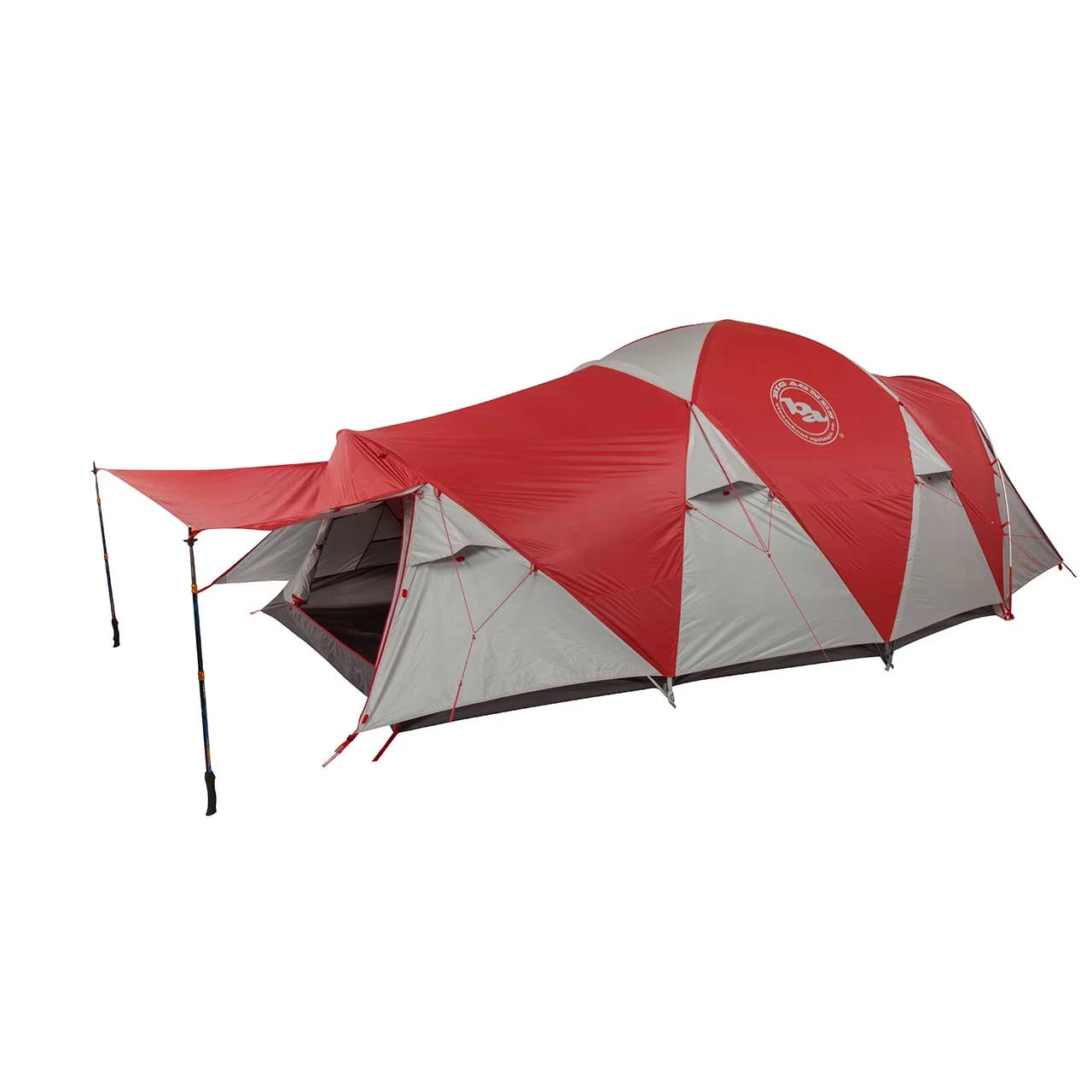 Big Agnes Mad House 6 Tent - Image 2