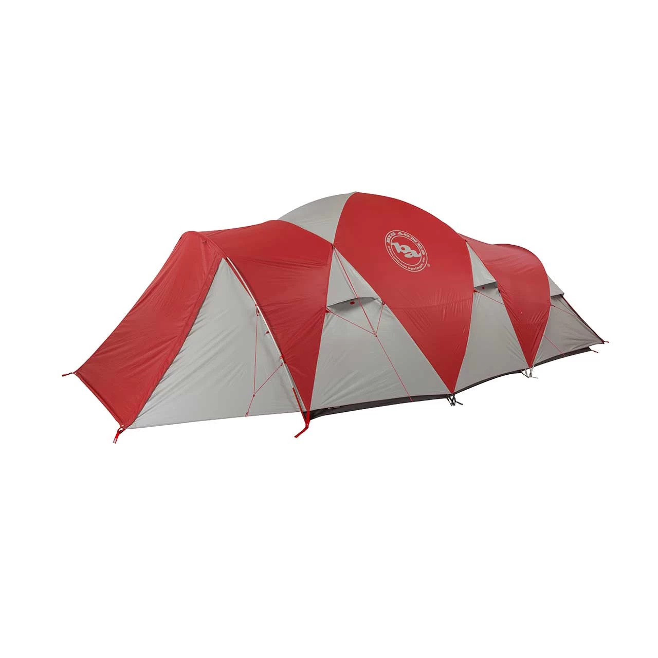 Big Agnes Mad House 6 Tent