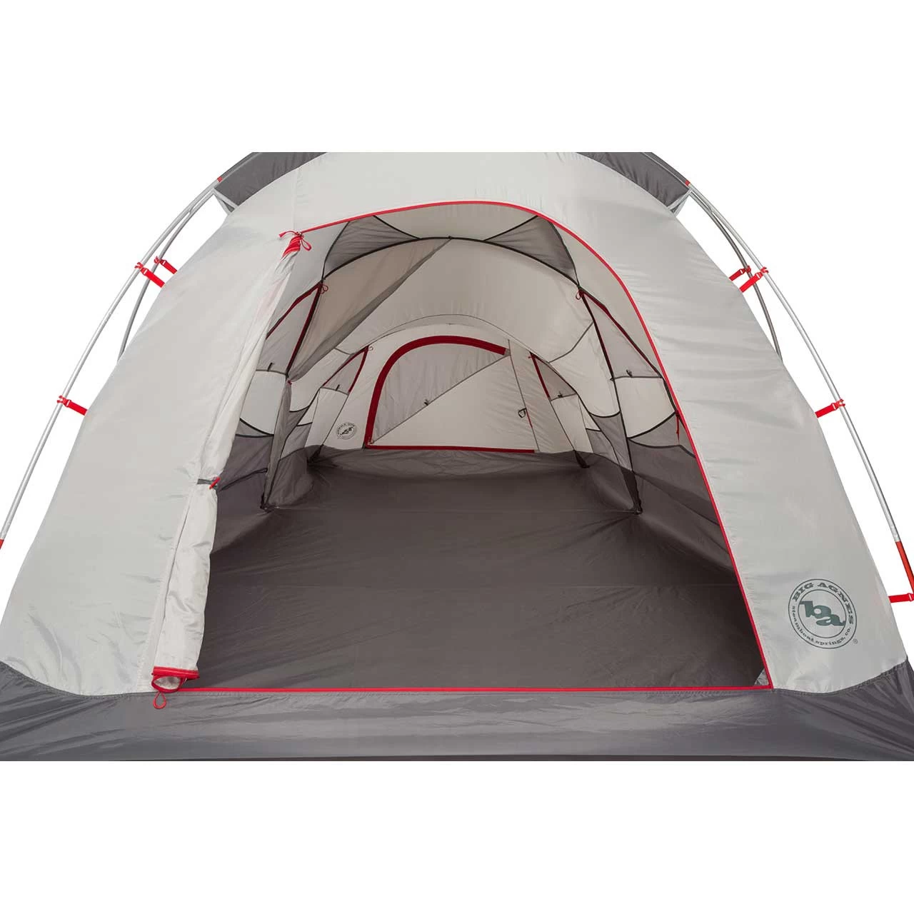 Big Agnes Mad House 6 Tent - Image 5
