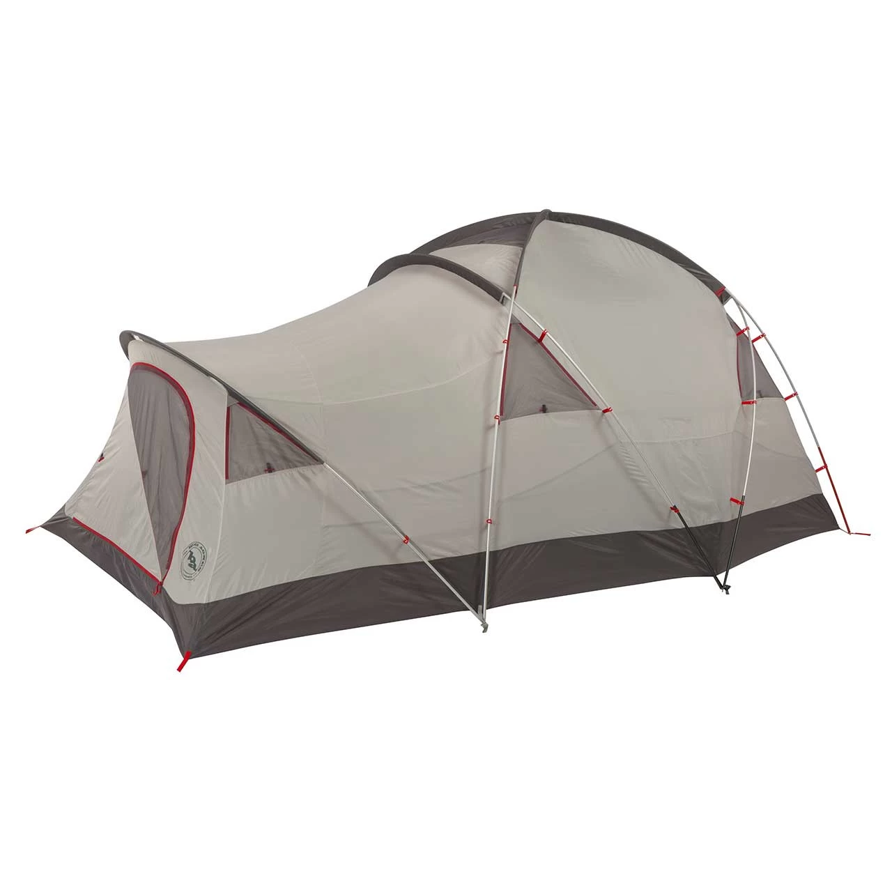 Big Agnes Mad House 6 Tent - Image 4