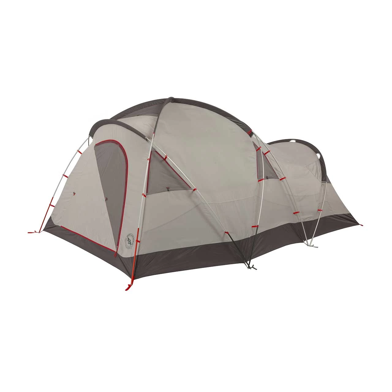 Big Agnes Mad House 6 Tent - Image 6