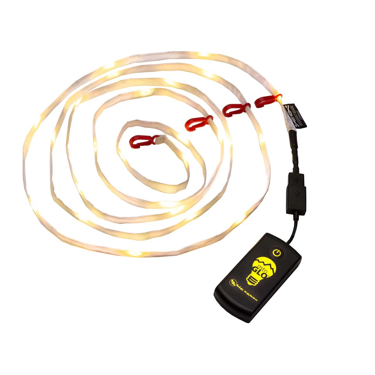 Big Agnes MtnGLO Tent & Camp Lights - Image 3