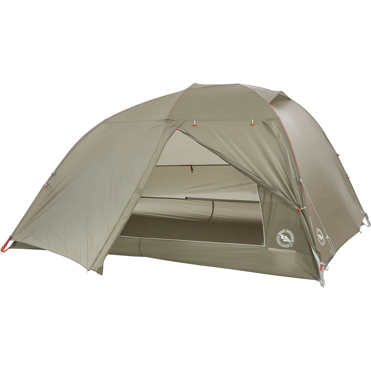 Big Agnes Copper Spur HV UL3 Tent: 3-Person 3-Season - Image 4