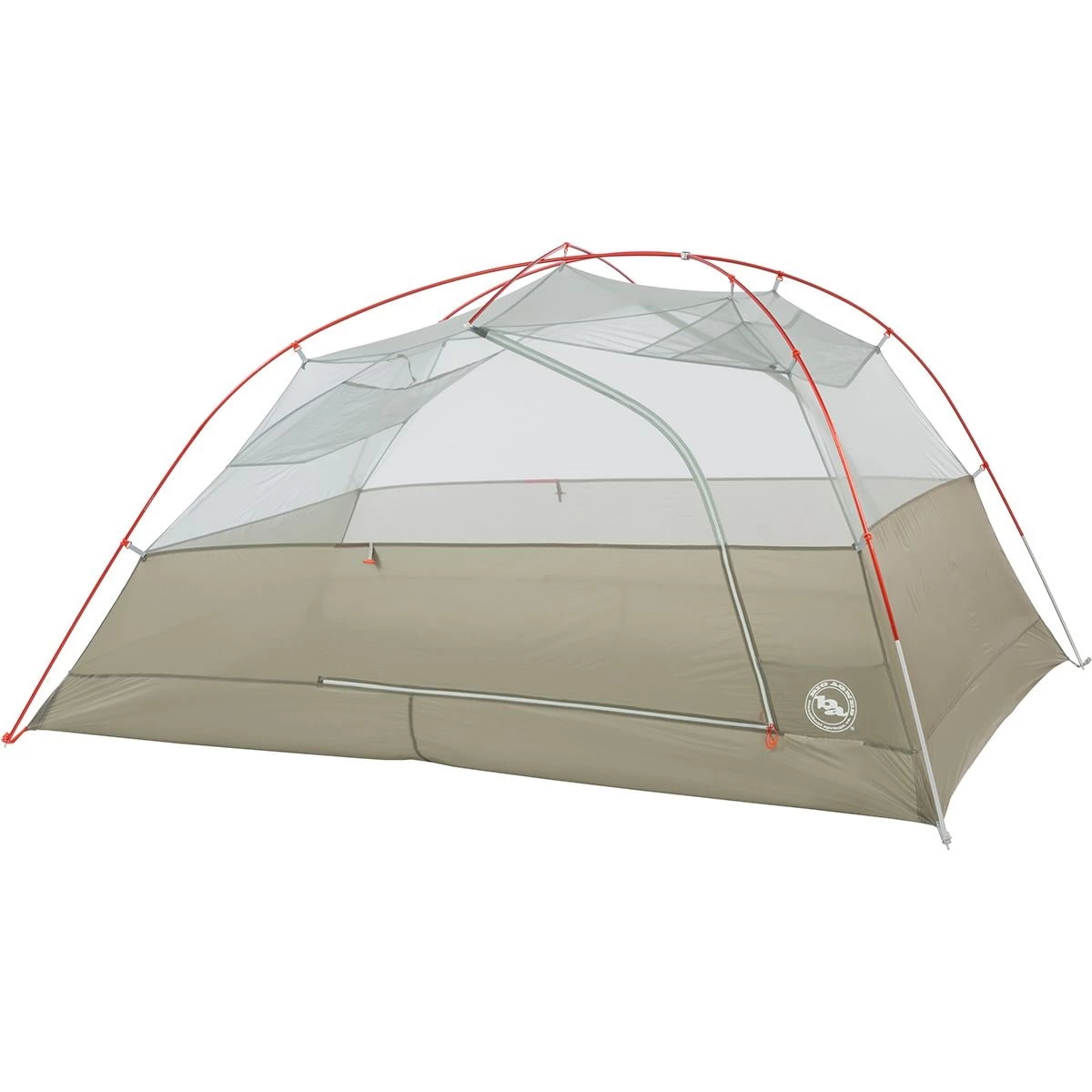 Big Agnes Copper Spur HV UL3 Tent: 3-Person 3-Season - Image 8