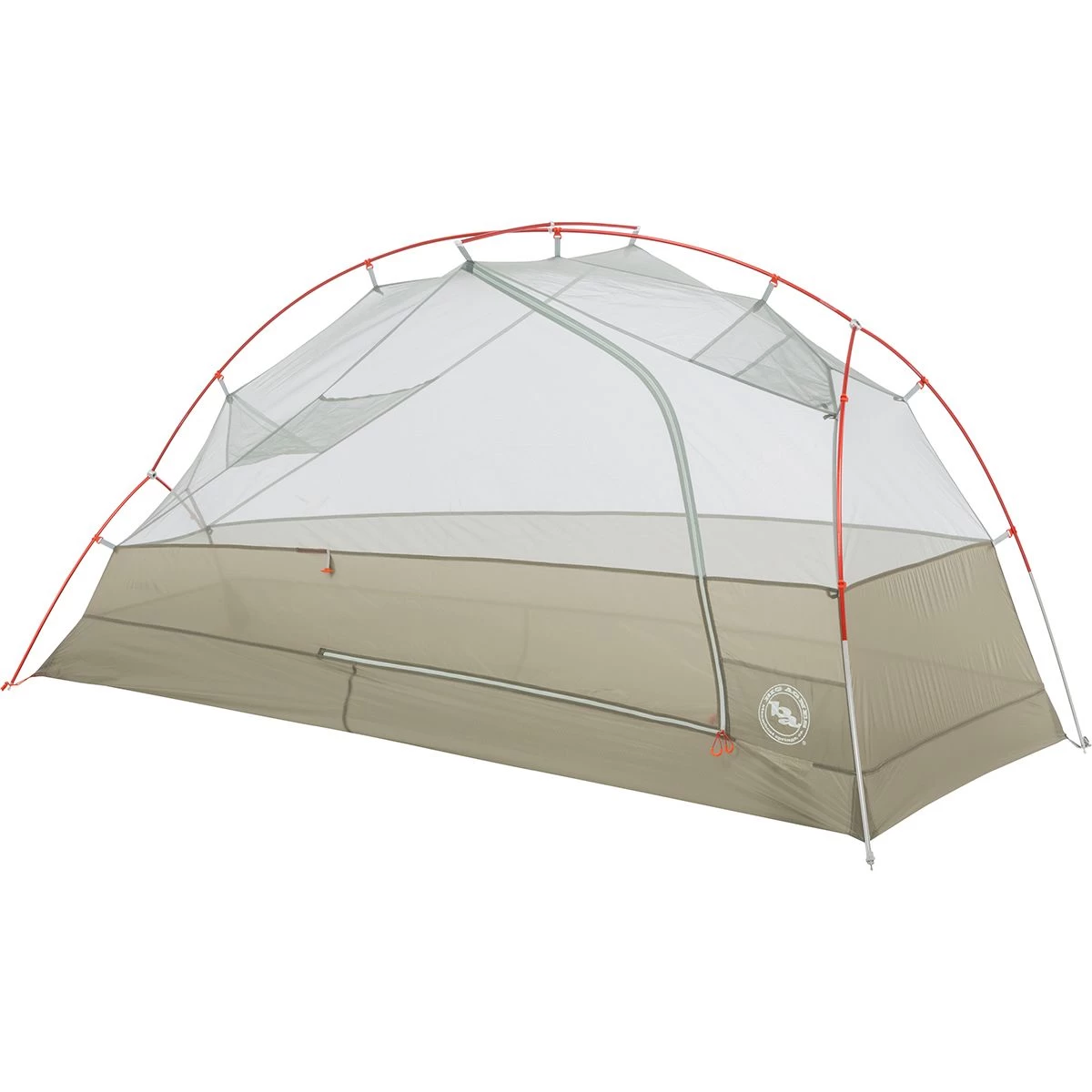 Big Agnes Copper Spur HV UL1 Tent: 1-Person 3-Season - Image 4