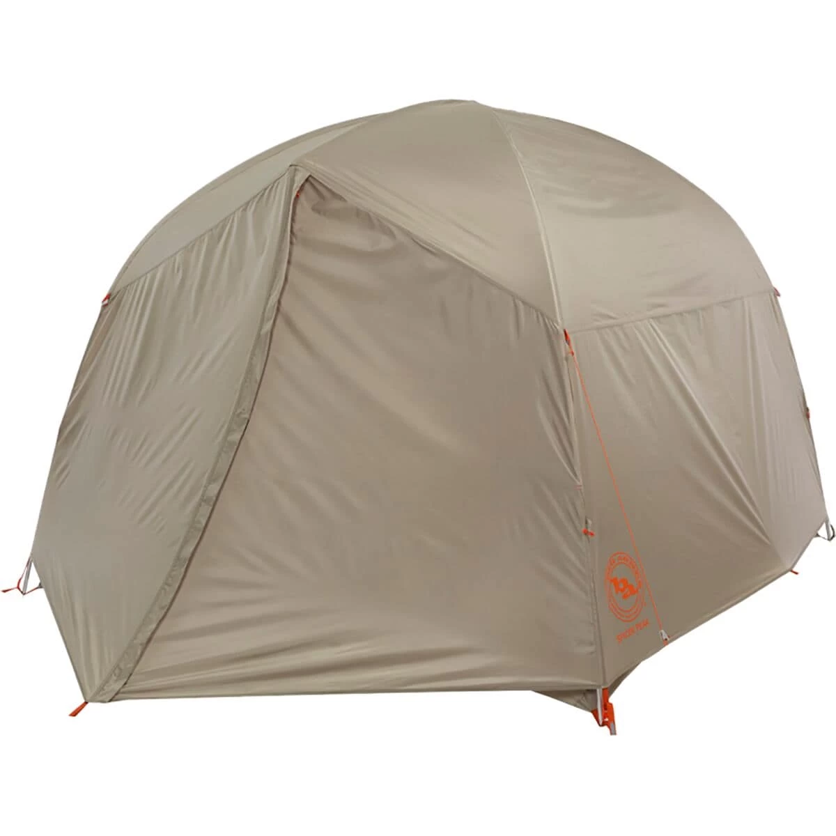 Big Agnes Spicer Peak Tent: 4-Person 3-Season - Image 2
