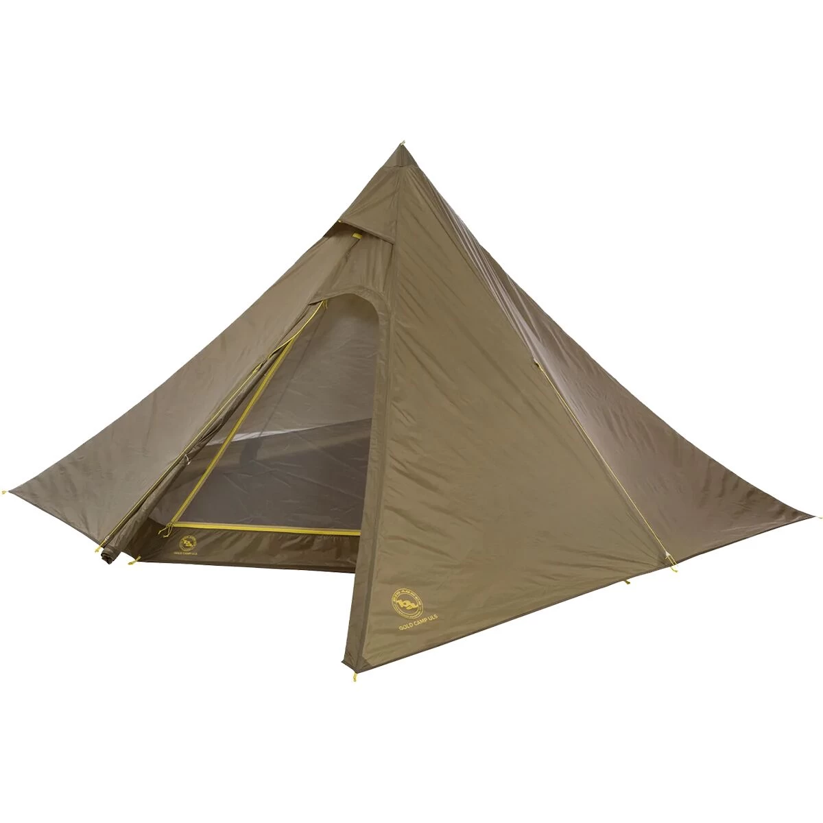 Big Agnes Gold Camp UL 5 Tarp - Image 3