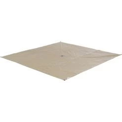 Big Agnes Gold Camp 3 Footprint