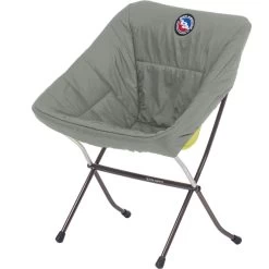 Big Agnes Insulated Camp Chair Cover - Mica Basin Camp Chair