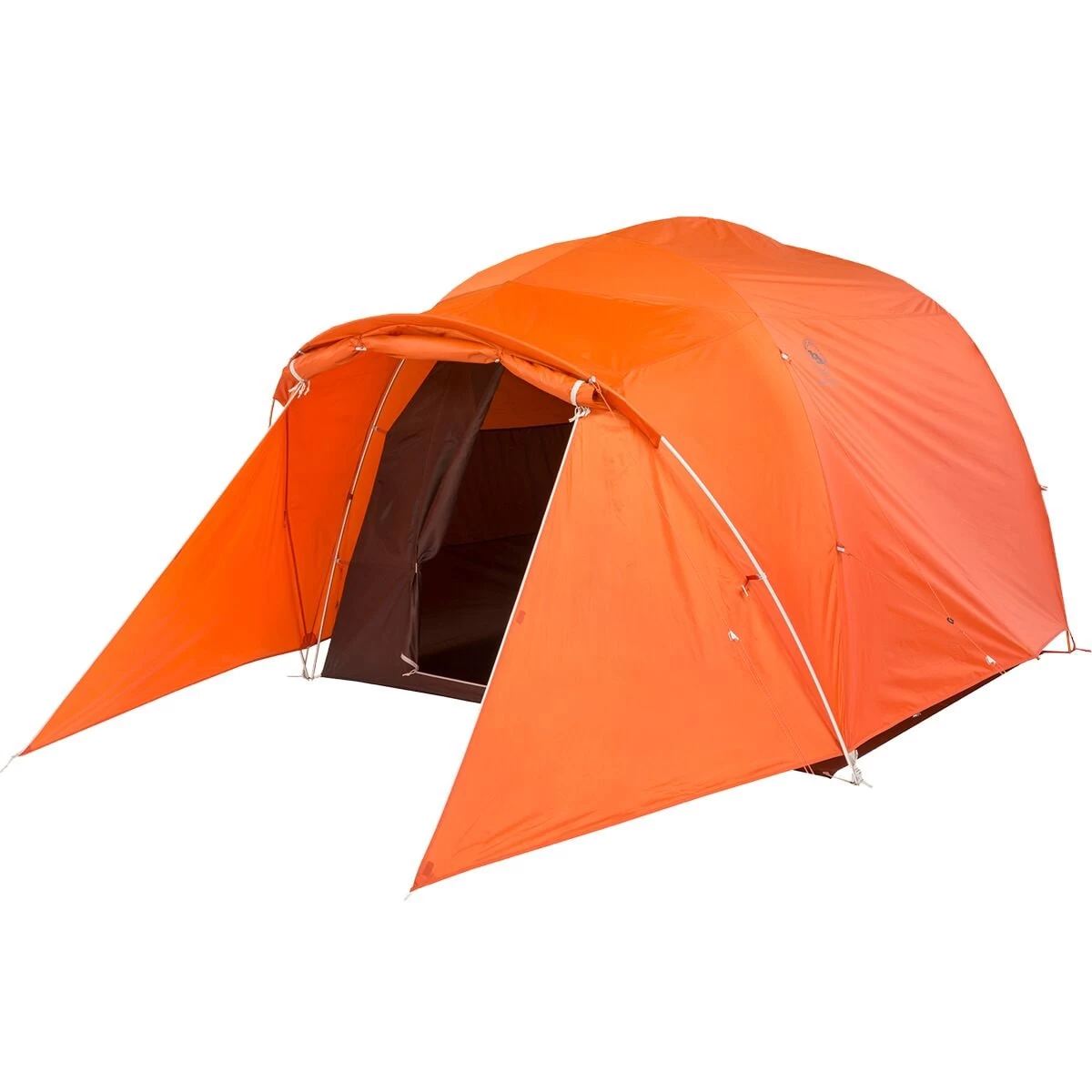 Big Agnes Bunk House Tent: 4-Person 3-Season - Image 2