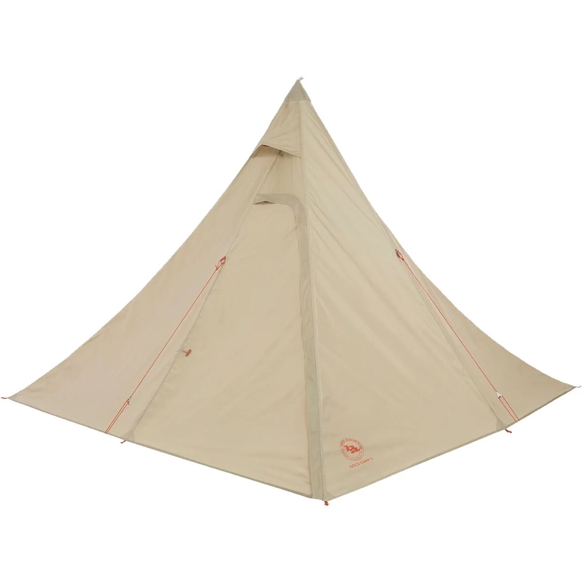 Big Agnes Gold Camp 3 Tarp - Image 3