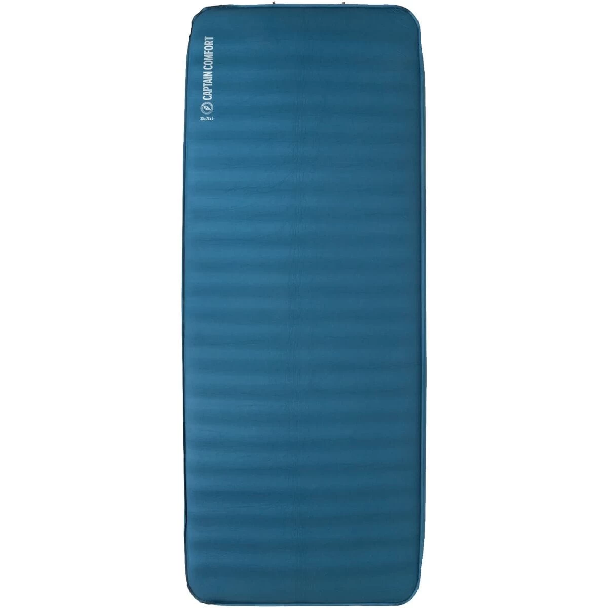 Big Agnes Captain Comfort Deluxe Camp Mattress - Image 3