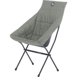 Big Agnes Insulated Camp Chair Cover - Big Six Camp Chair