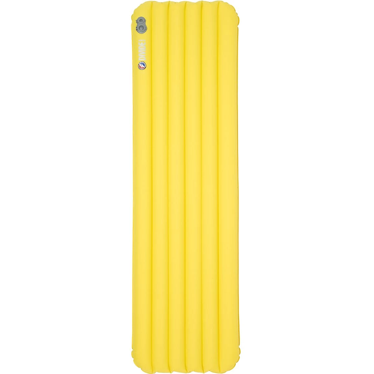 Big Agnes Divide Insulated Sleeping Pad - Image 2