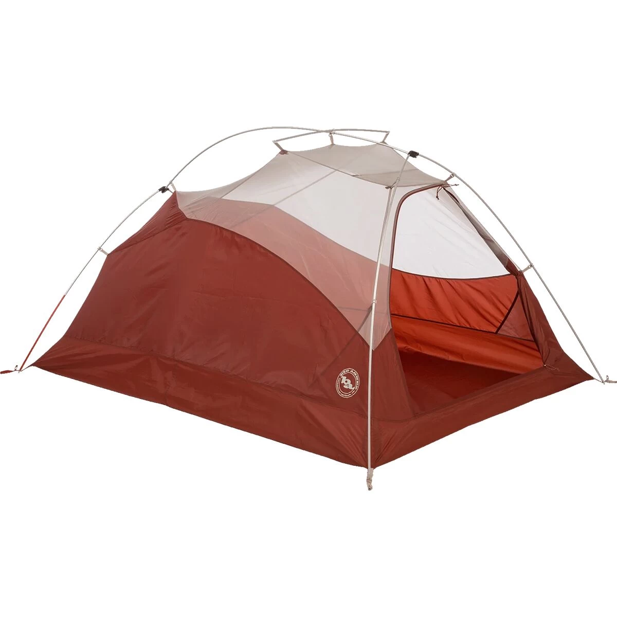 Big Agnes C Bar 3 Tent: 3-Person 3-Season - Image 3