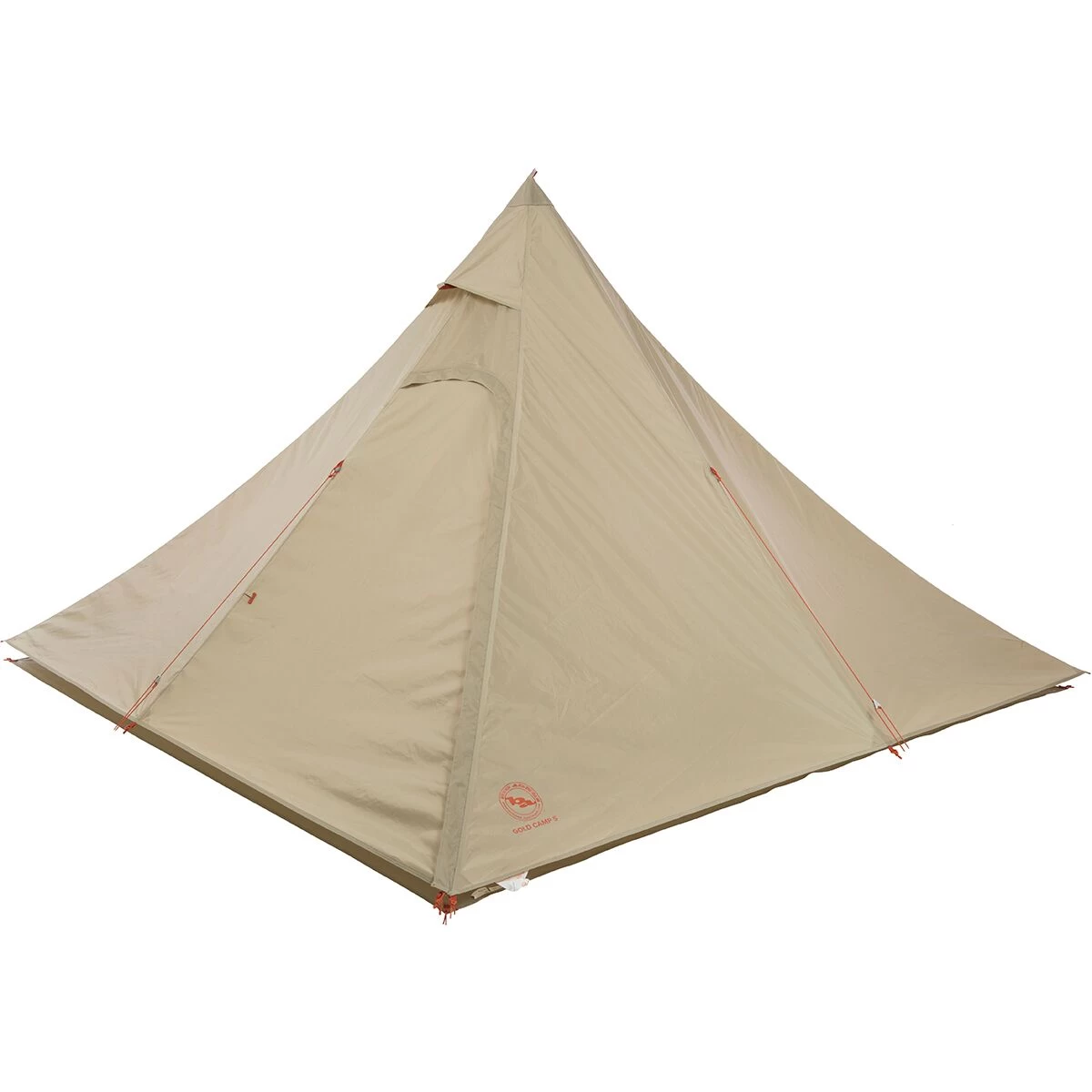 Big Agnes Gold Camp 5 Tarp - Image 5