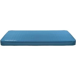 Big Agnes Captain Comfort Deluxe Camp Mattress