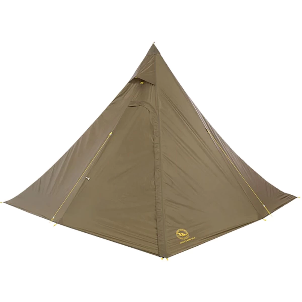 Big Agnes Gold Camp UL 3 Tarp - Image 2