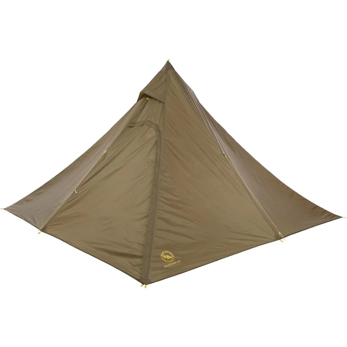 Big Agnes Gold Camp UL 5 Tarp - Image 4