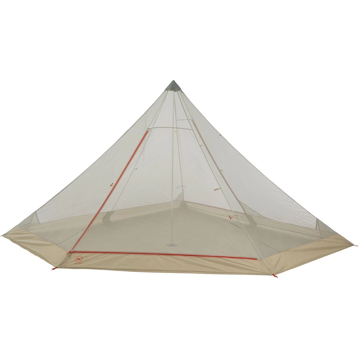 Big Agnes Gold Camp 5 Tarp