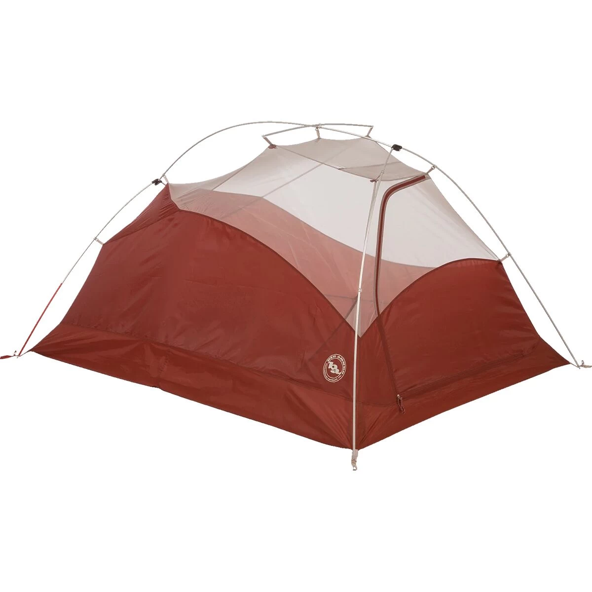 Big Agnes C Bar 3 Tent: 3-Person 3-Season - Image 5
