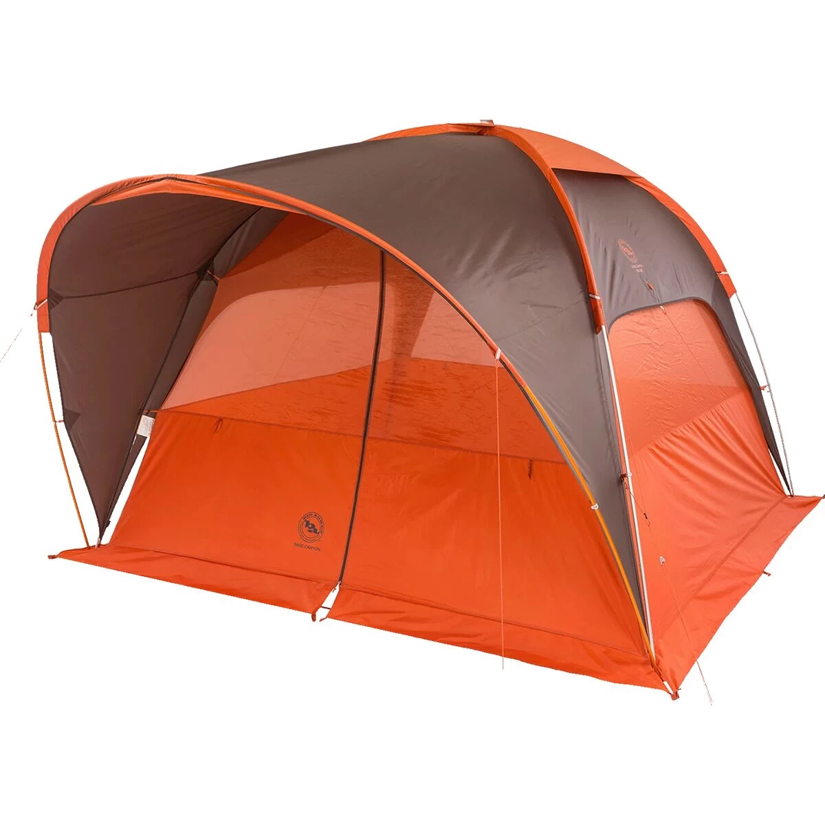 Big Agnes Sage Canyon Shelter Deluxe - Image 3
