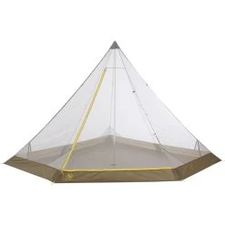 Big Agnes Gold Camp UL 3 Mesh Inner
