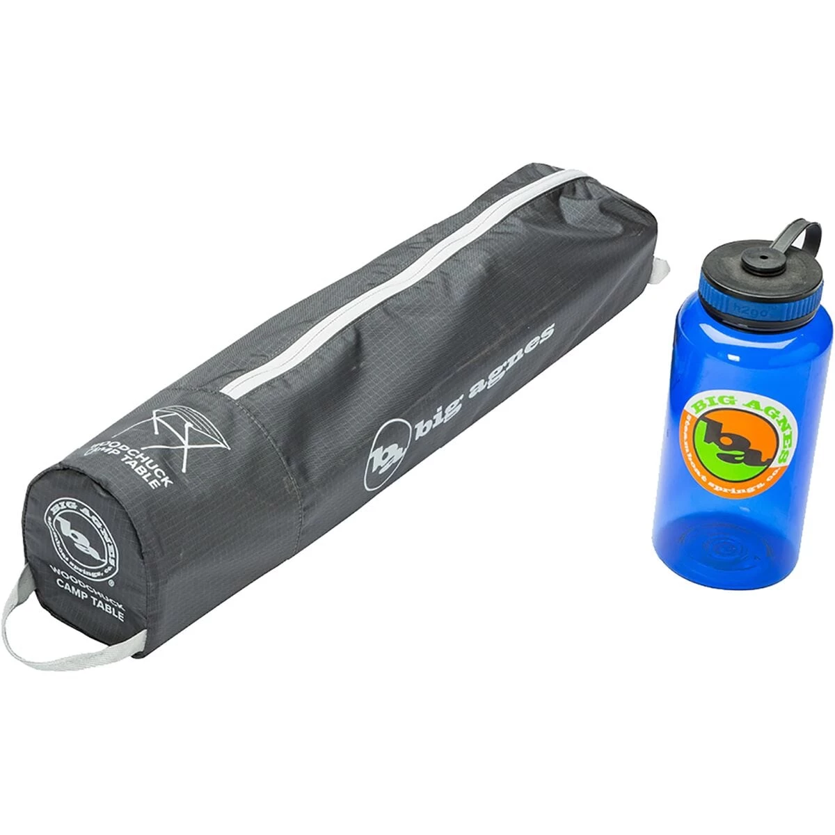 Big Agnes Woodchuck Camp Table - Image 3