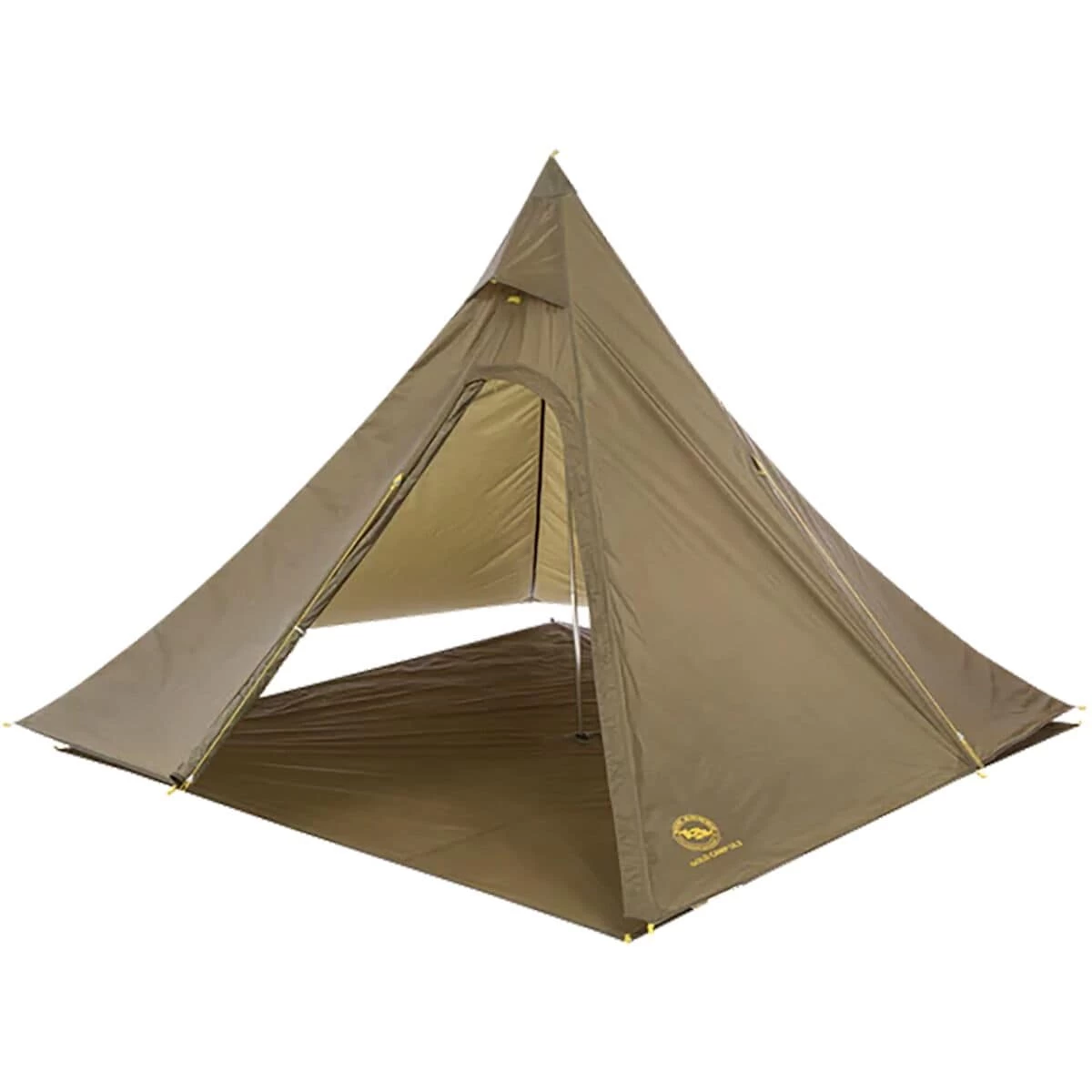 Big Agnes Gold Camp UL 3 Tarp - Image 4