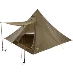 Big Agnes Gold Camp UL 5 Tarp