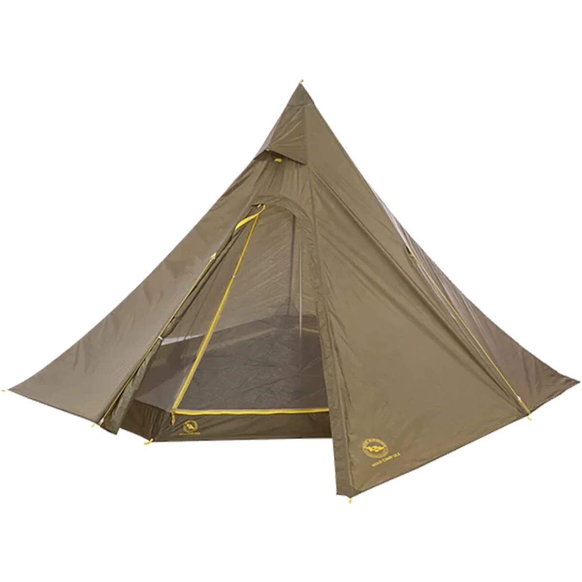 Big Agnes Gold Camp UL 3 Tarp - Image 3