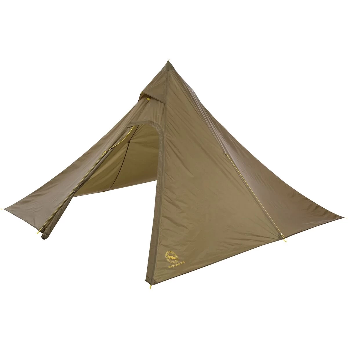 Big Agnes Gold Camp UL 5 Tarp - Image 2