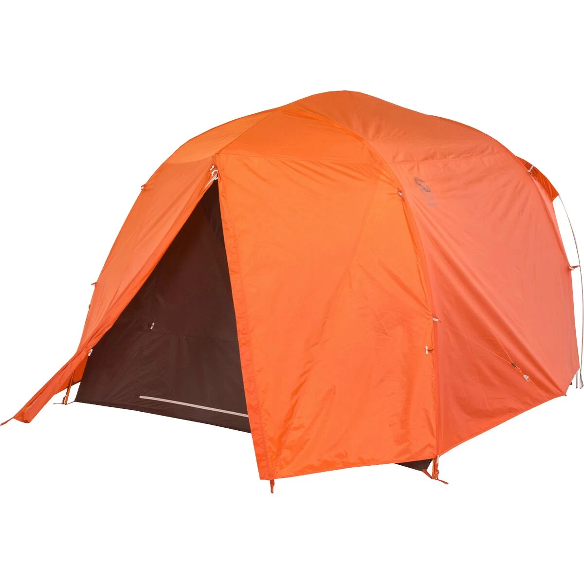 Big Agnes Bunk House Tent: 4-Person 3-Season - Image 4