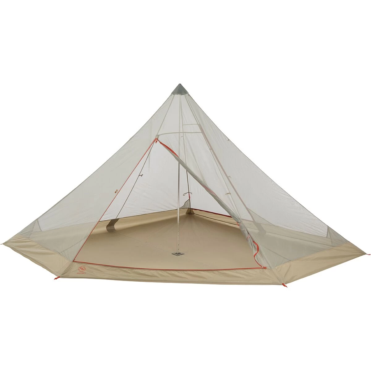 Big Agnes Gold Camp 5 Tarp - Image 3