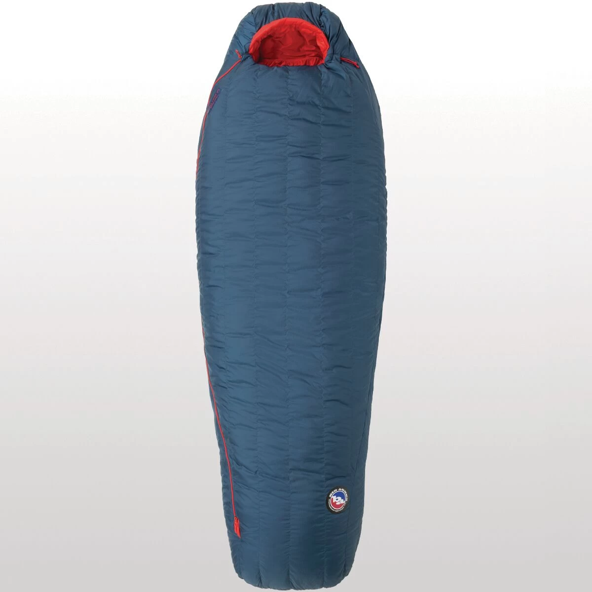 Big Agnes Anvil Horn Sleeping Bag: 0F Down - Image 2
