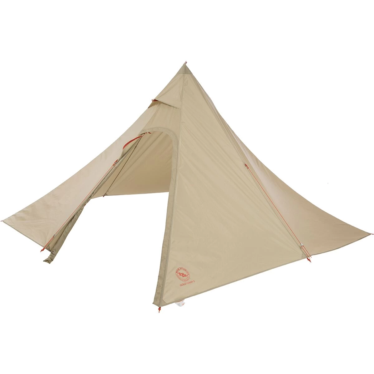 Big Agnes Gold Camp 5 Tarp - Image 2