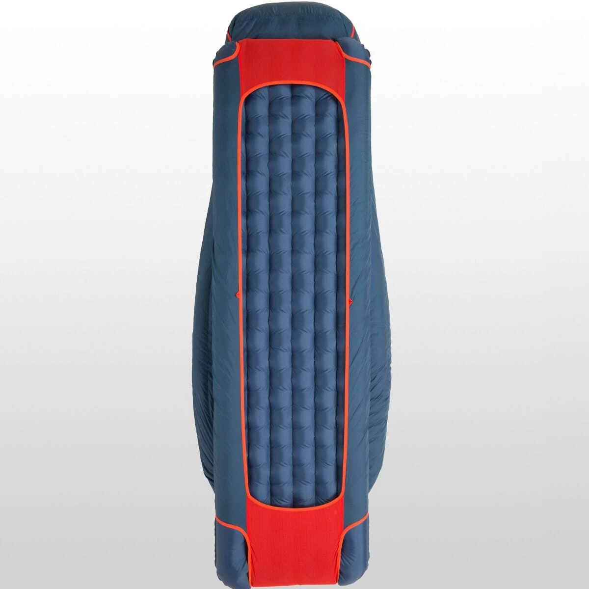 Big Agnes Anvil Horn Sleeping Bag: 0F Down - Image 5