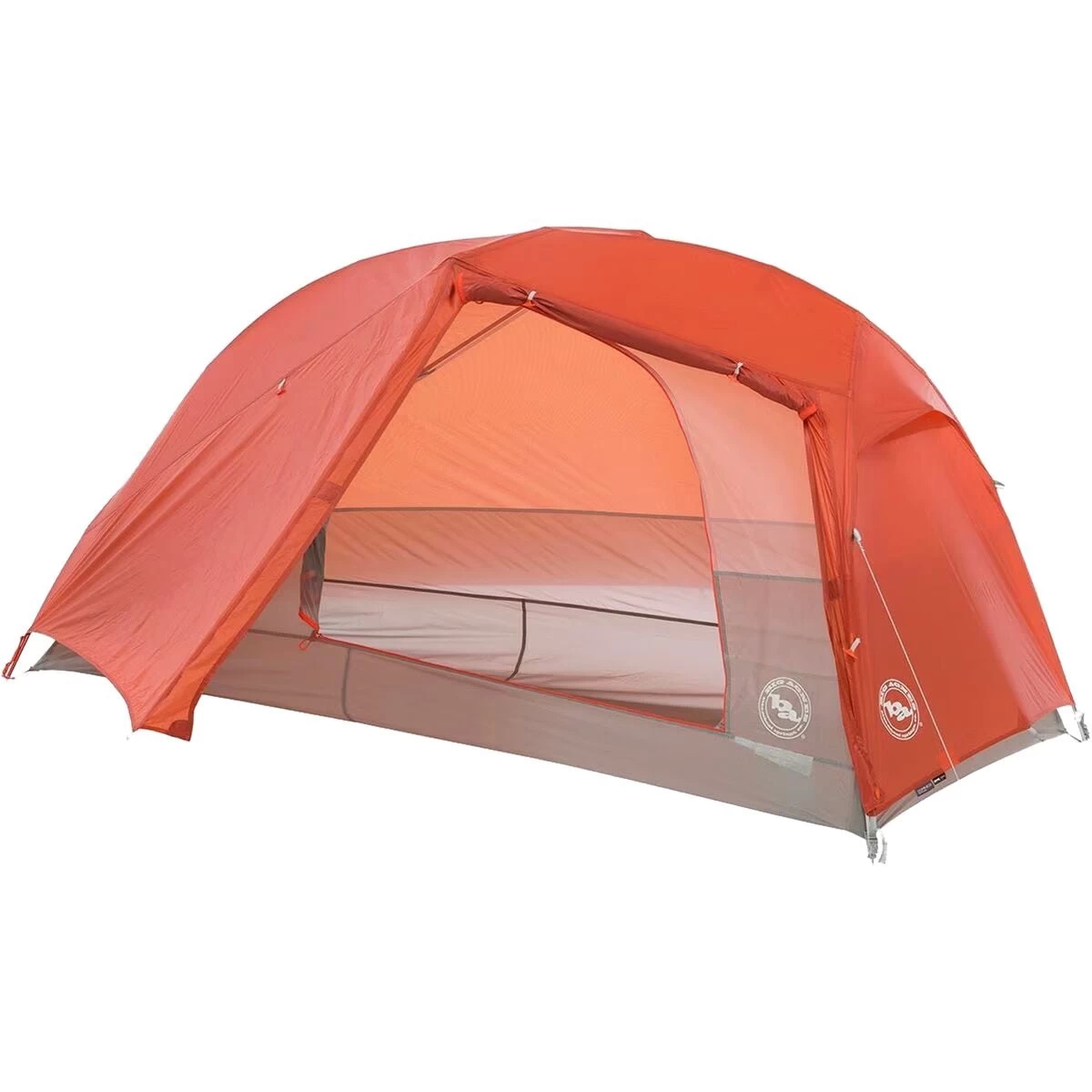 Big Agnes Copper Spur HV UL1 Tent: 1-Person 3-Season - Image 2