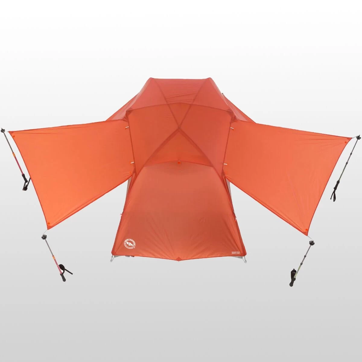 Big Agnes Copper Spur HV UL2 Tent: 2-Person 3-Season - Image 2