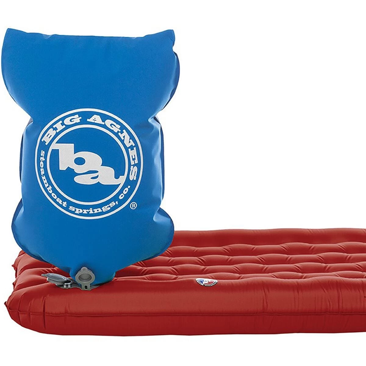 Big Agnes Rapide SL Insulated Sleeping Pad - Image 2