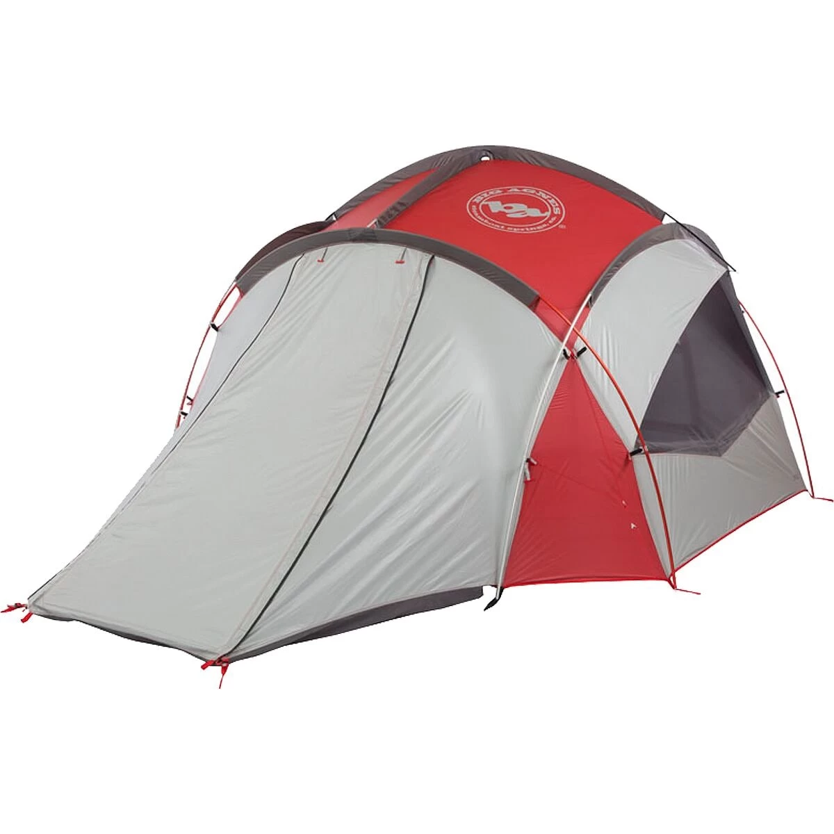 Big Agnes Guard Station 4 Tent: 4-Person 4-Season - Image 5